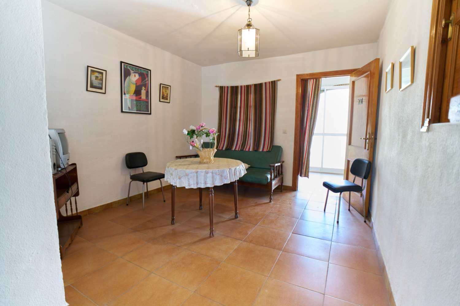 Edificio en venta en Tolox
