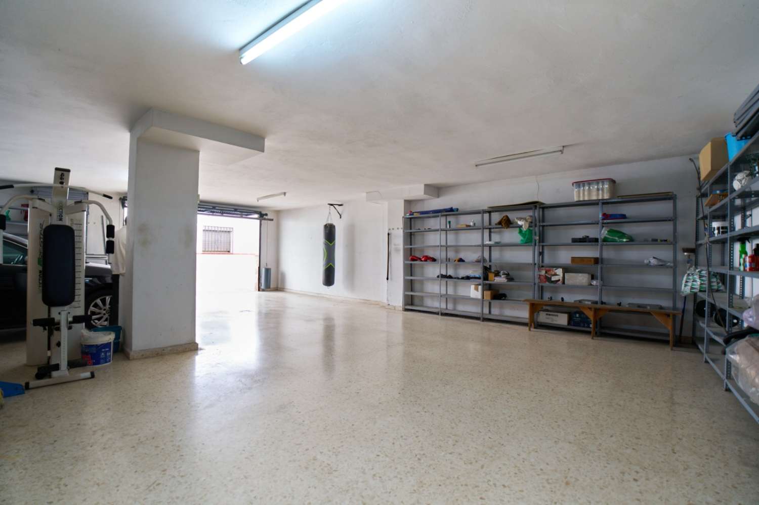 Edificio en venta en Tolox