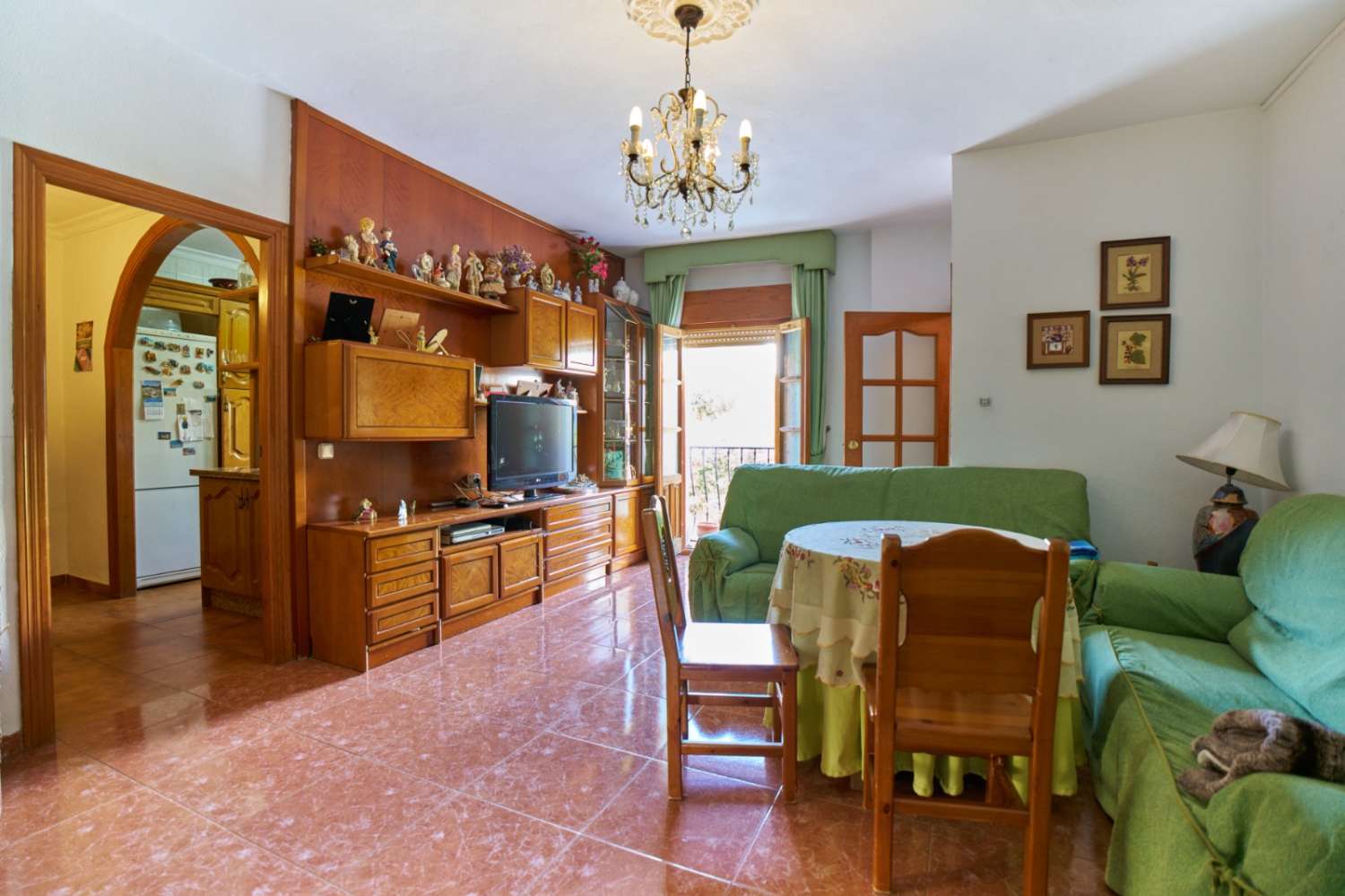 Edificio en venta en Tolox