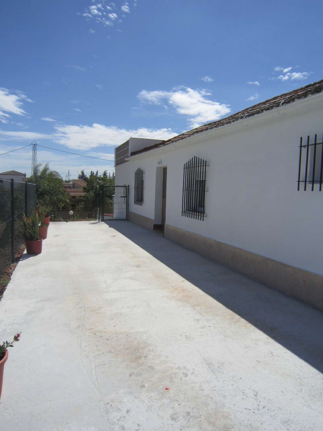 Finca en venta en Alhaurín de la Torre