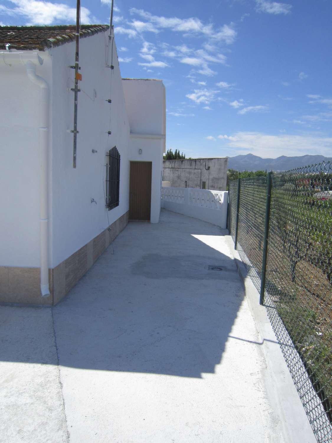 Finca en venta en Alhaurín de la Torre