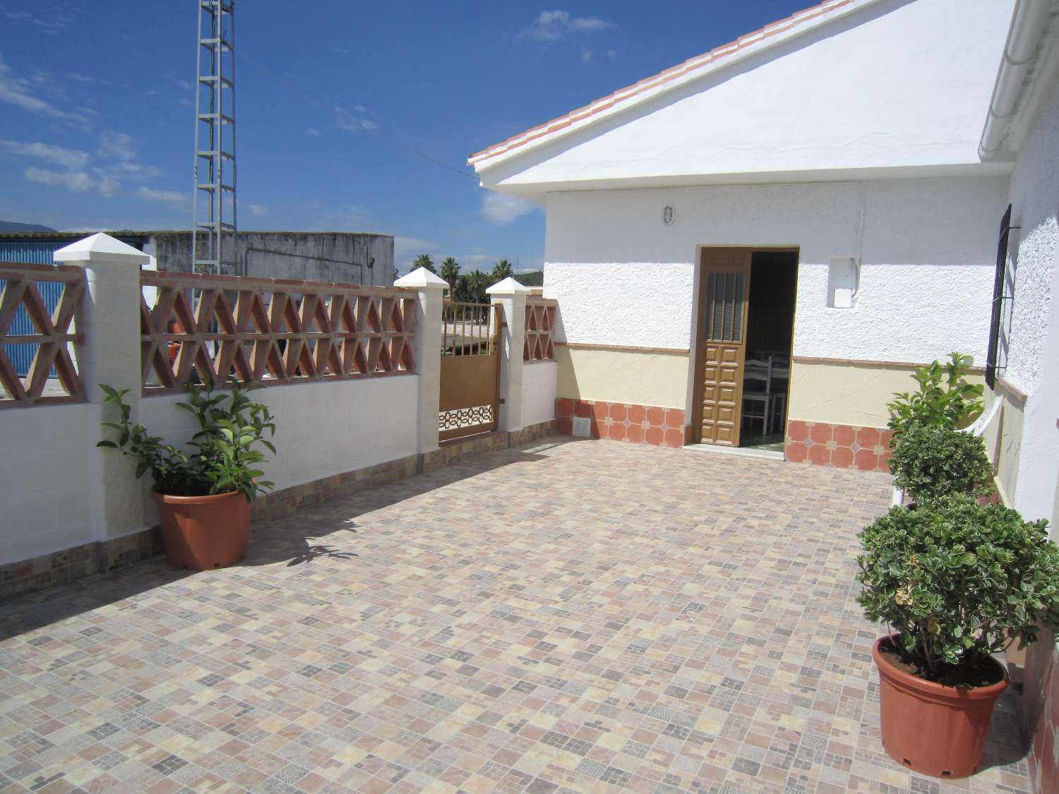 Finca en venta en Alhaurín de la Torre