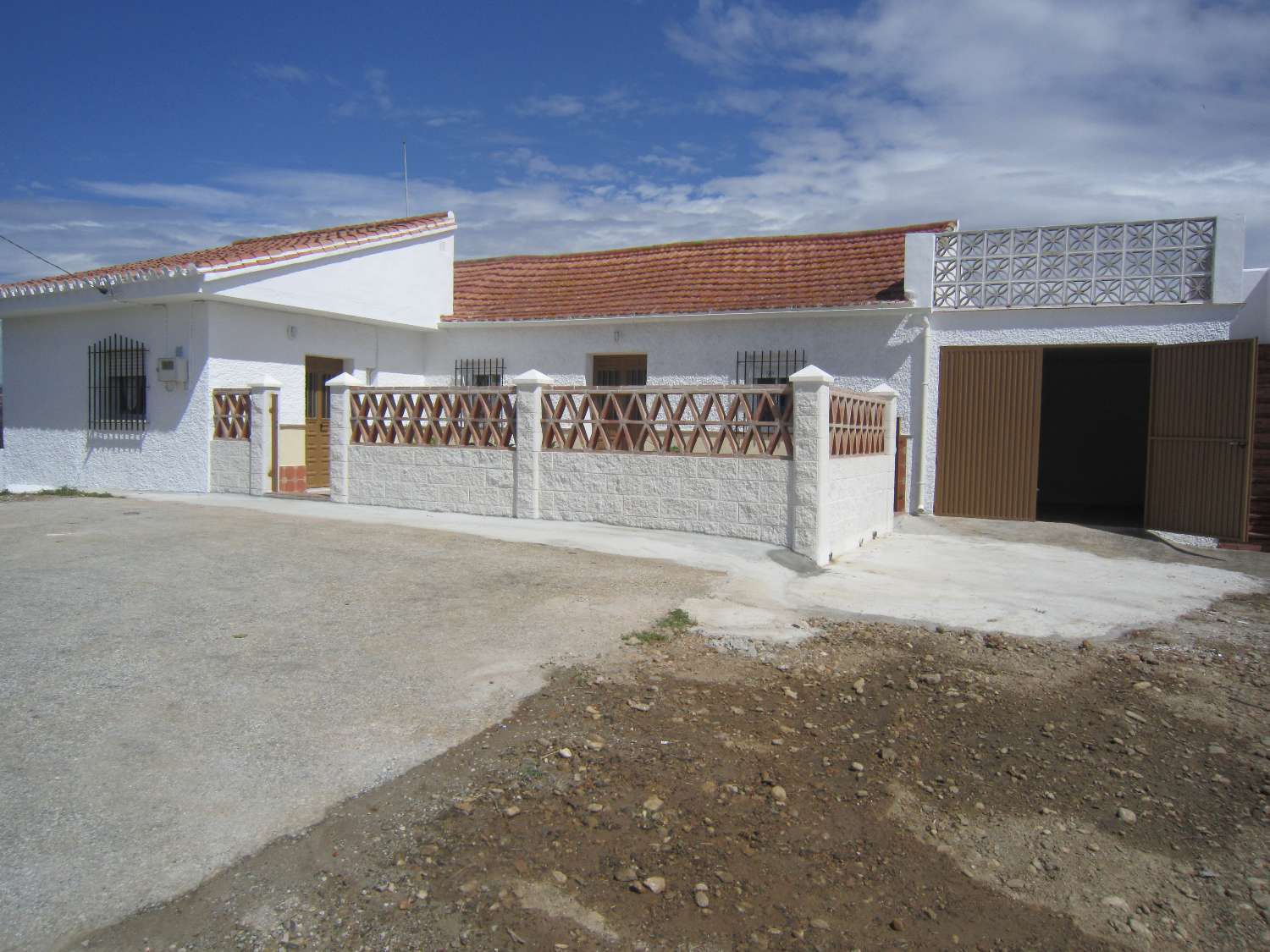 Country Property for sale in Alhaurín de la Torre