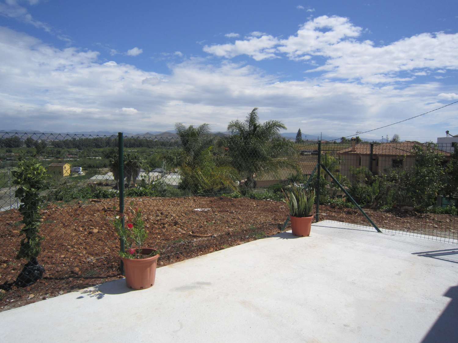 Finca en venta en Alhaurín de la Torre