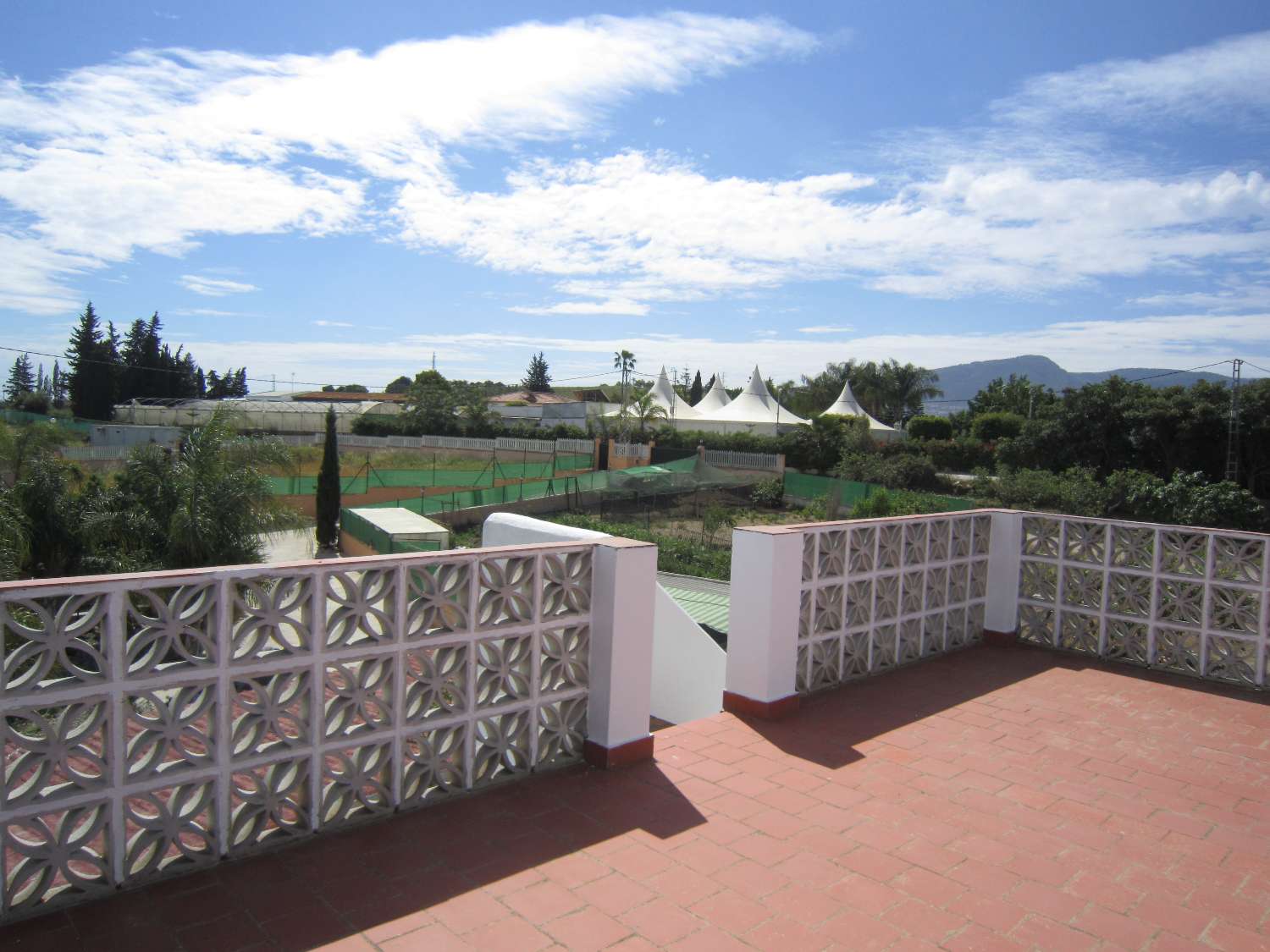 Finca en venta en Alhaurín de la Torre