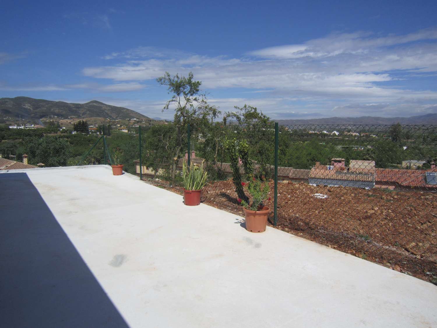 Finca en venta en Alhaurín de la Torre