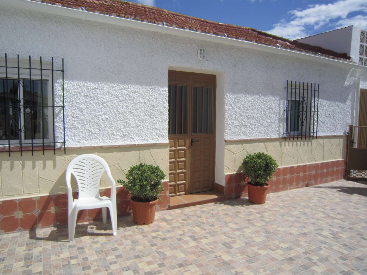 Finca en venta en Alhaurín de la Torre