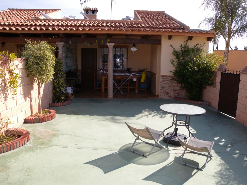 Country Property for sale in Alhaurín de la Torre