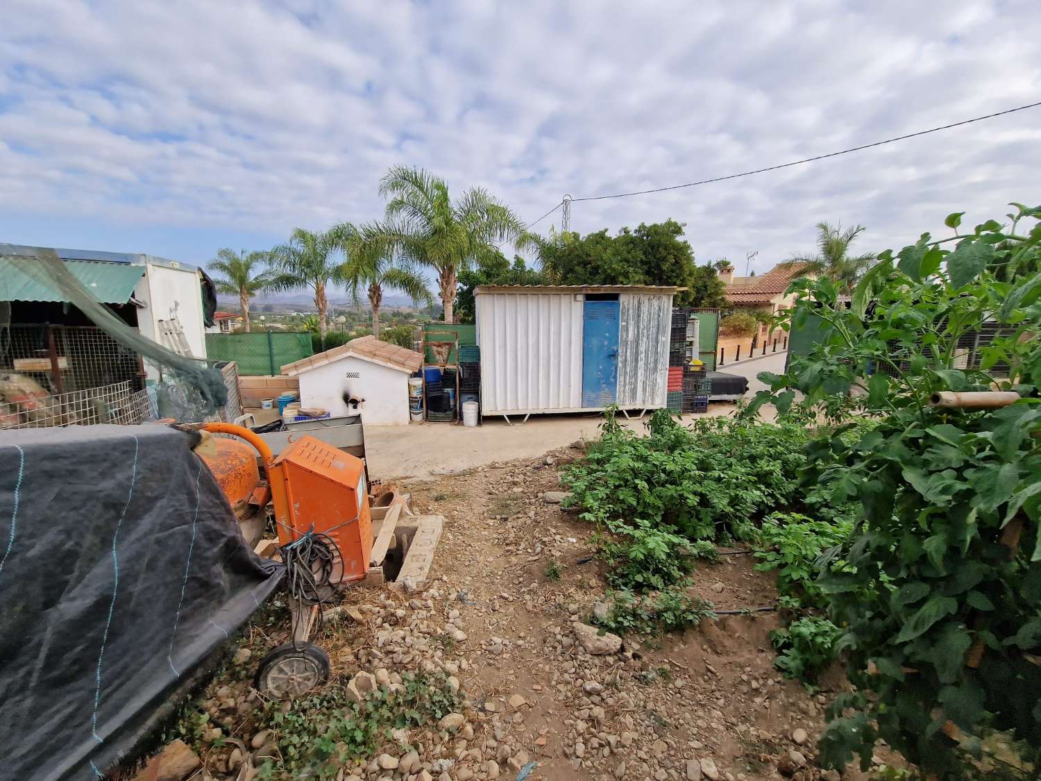 Domain en vente à Alhaurín de la Torre