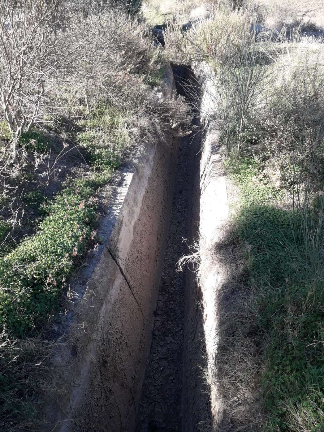 Finca en venta en Cártama