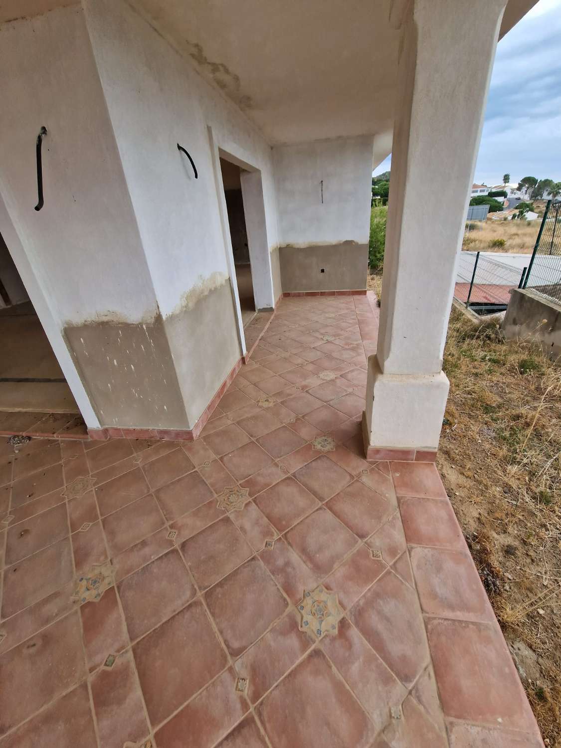 Villa en venta en Urb. La Sierrezuela (Mijas)