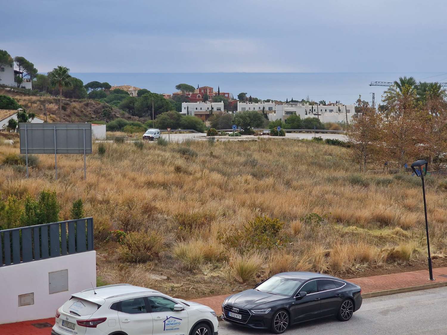 Villa for sale in Urb. La Sierrezuela (Mijas)