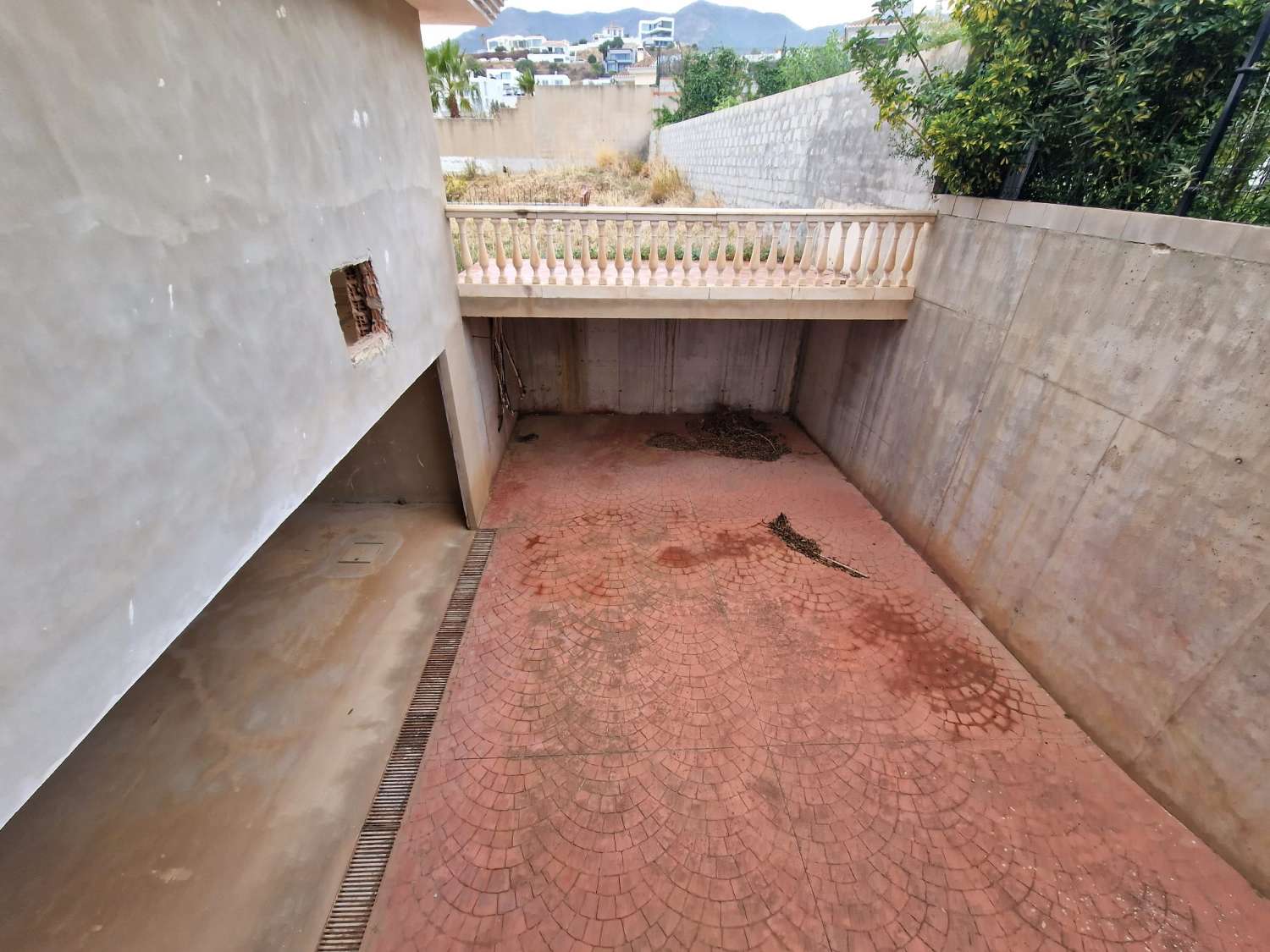 Villa en venta en Urb. La Sierrezuela (Mijas)