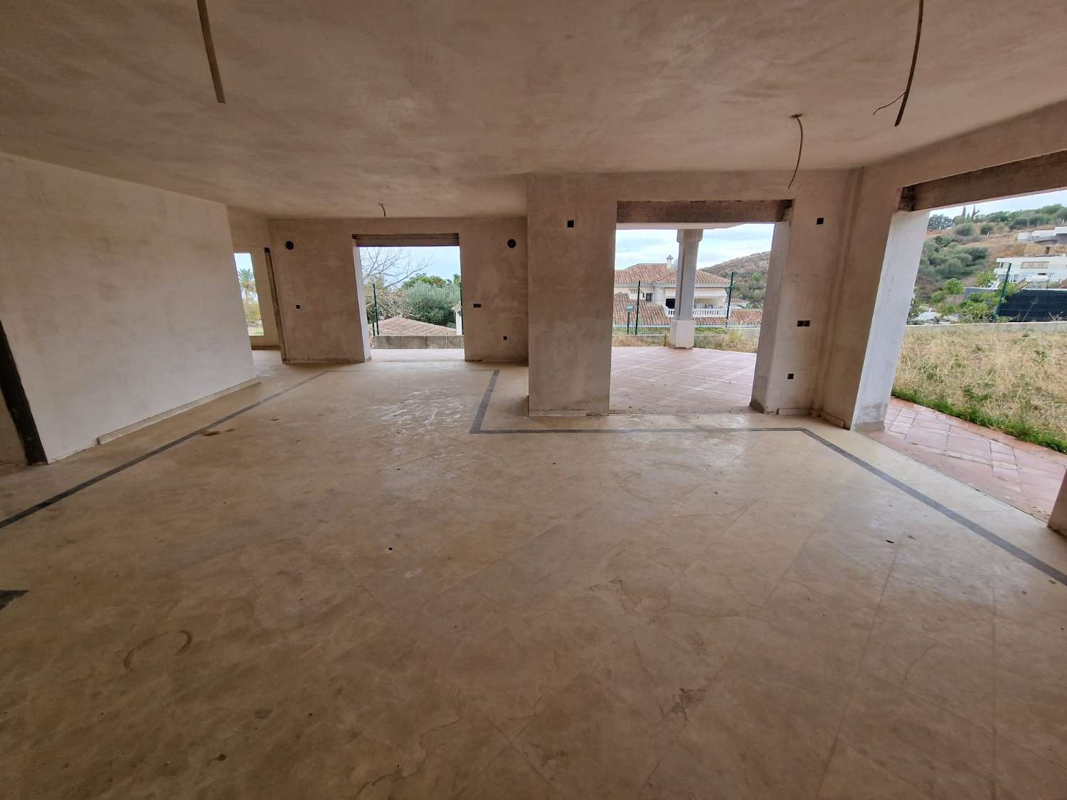 Villa en venta en Urb. La Sierrezuela (Mijas)