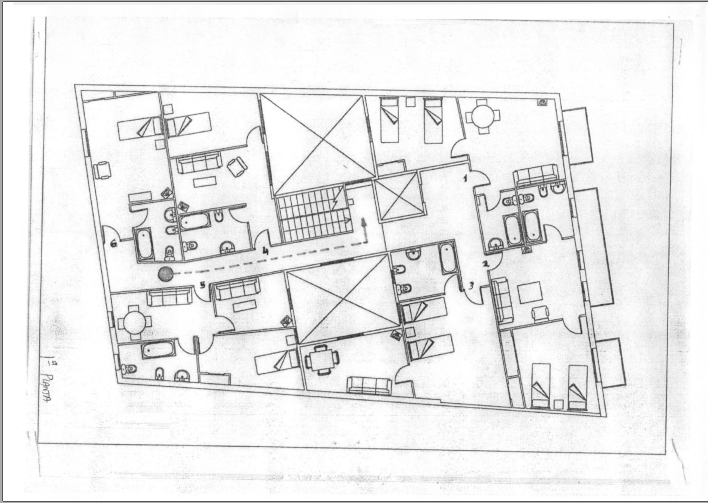 Hostal en vente à Alhaurín de la Torre