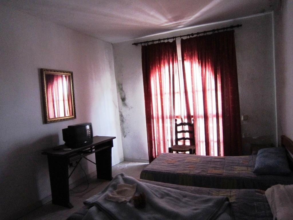 Hostal en venda in Alhaurín de la Torre