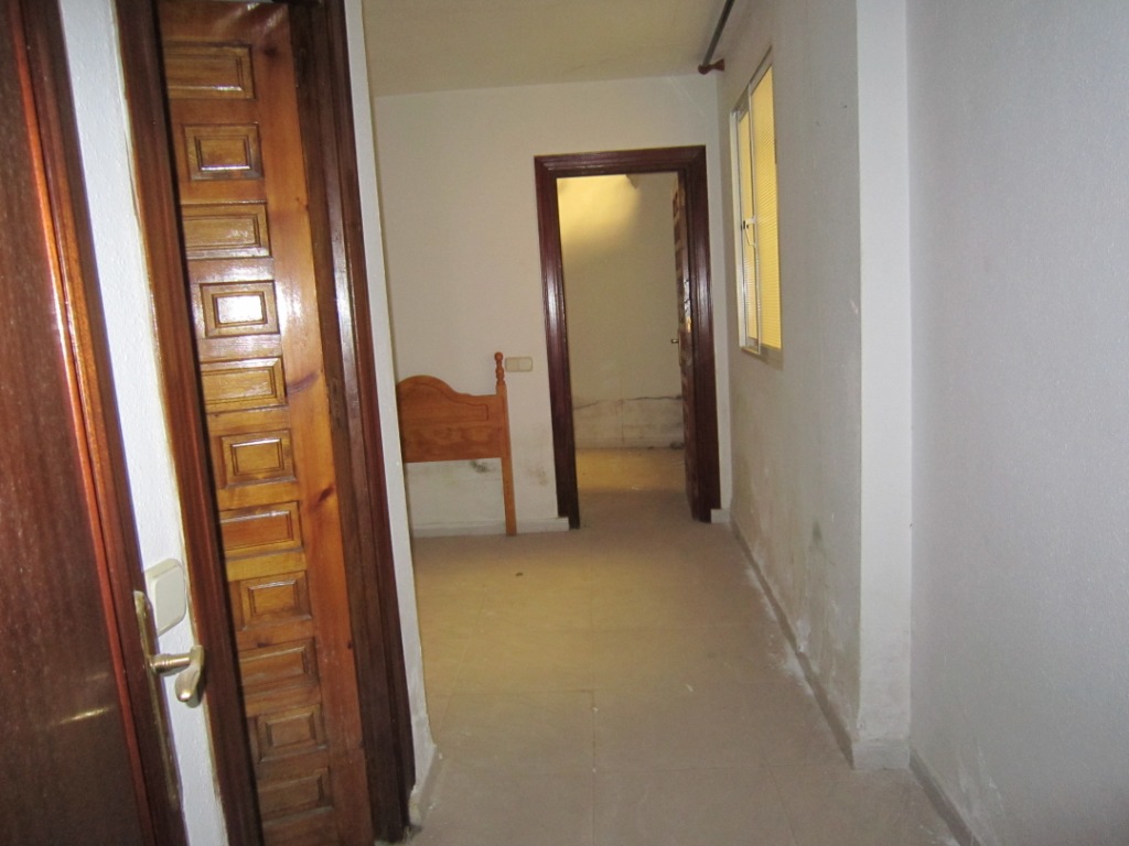 Hostal en venda in Alhaurín de la Torre