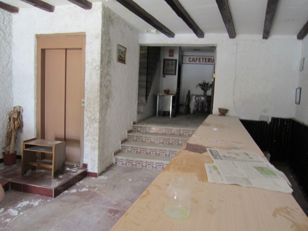 Hostal en venda in Alhaurín de la Torre