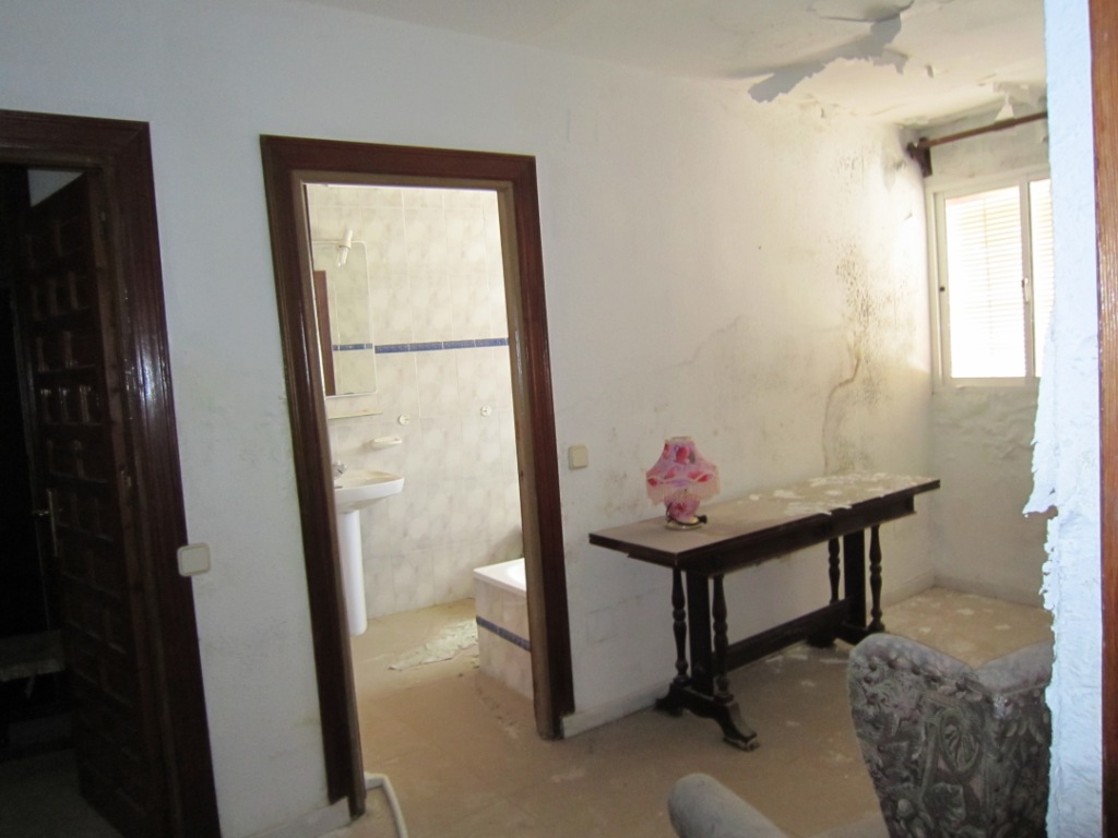 Hostal en venda in Alhaurín de la Torre