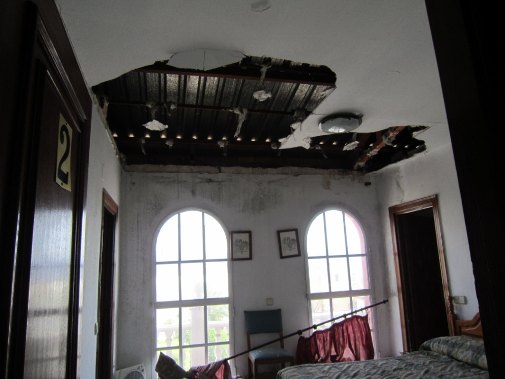 Hostal en venda in Alhaurín de la Torre