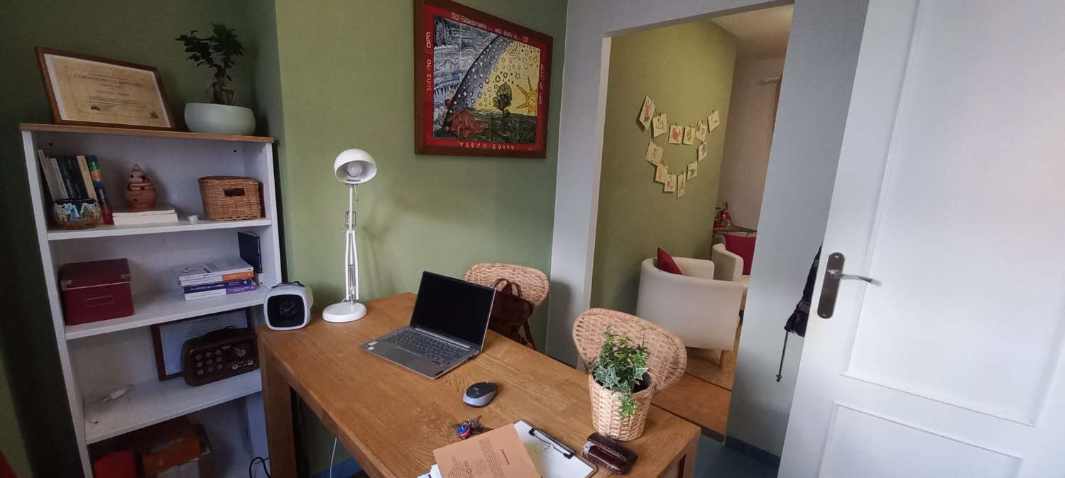 Business local for rent in Alhaurín de la Torre