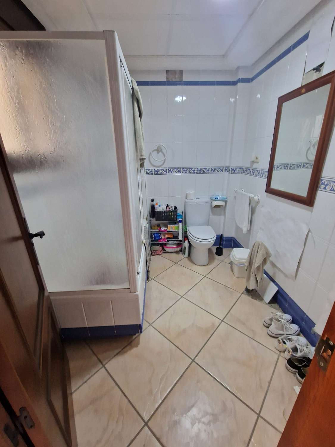 Woning te koop in Alhaurín de la Torre