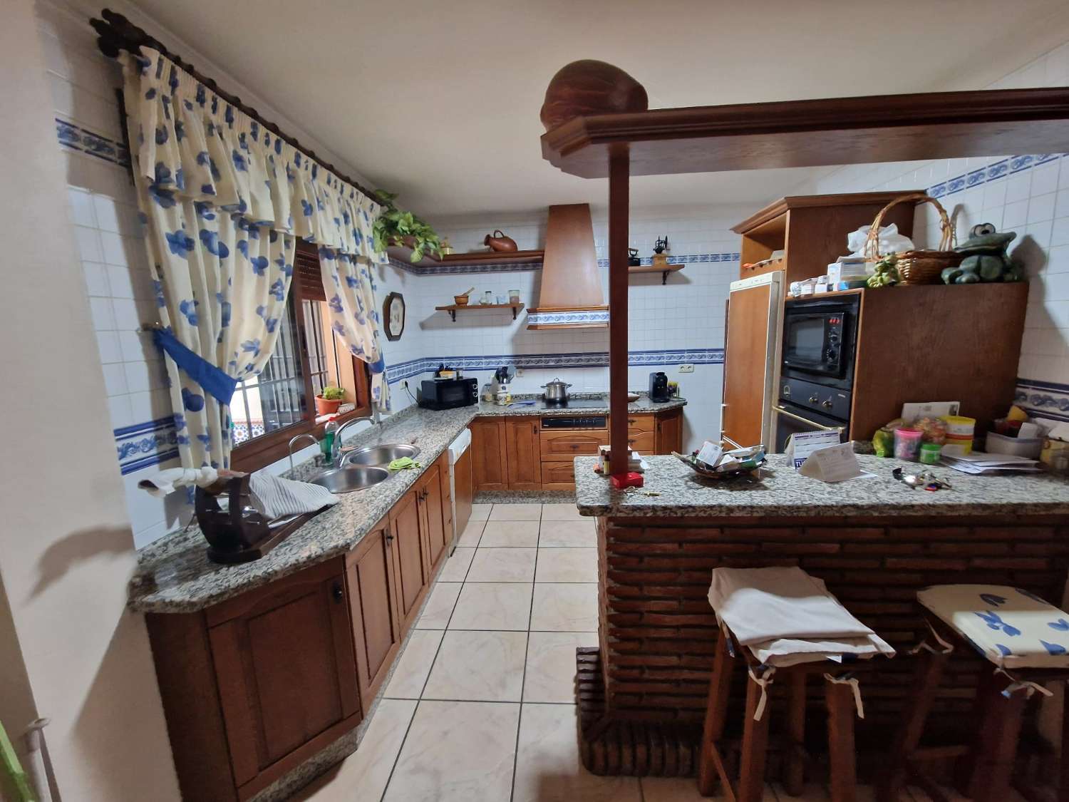 Woning te koop in Alhaurín de la Torre