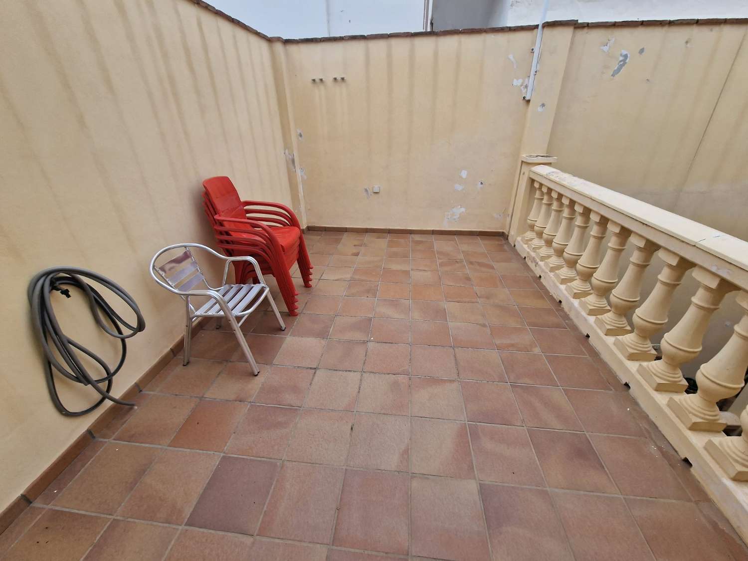 Woning te koop in Alhaurín de la Torre