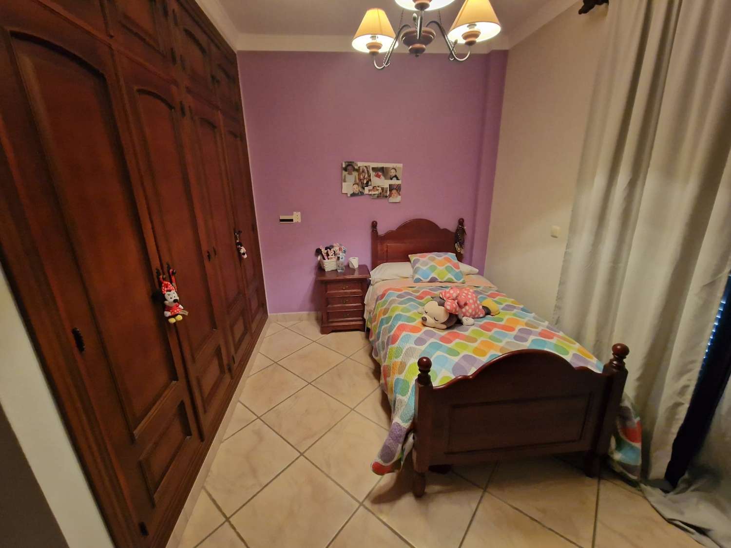 Woning te koop in Alhaurín de la Torre