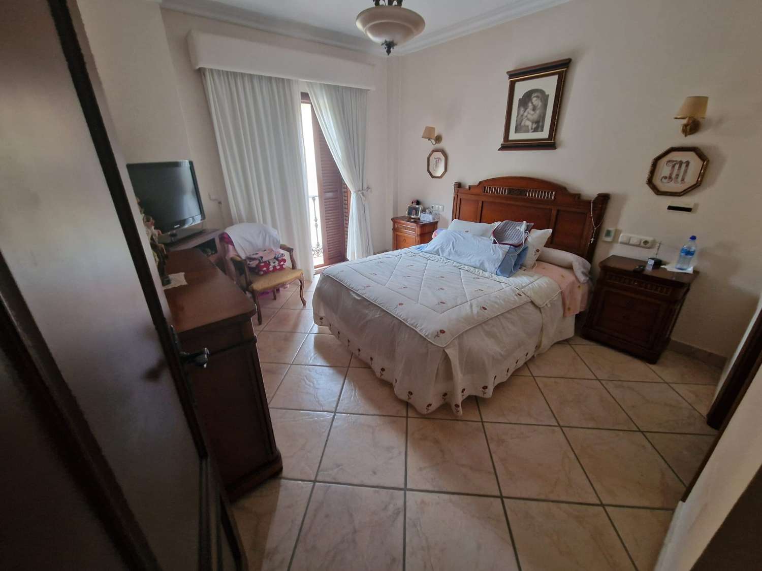 Woning te koop in Alhaurín de la Torre