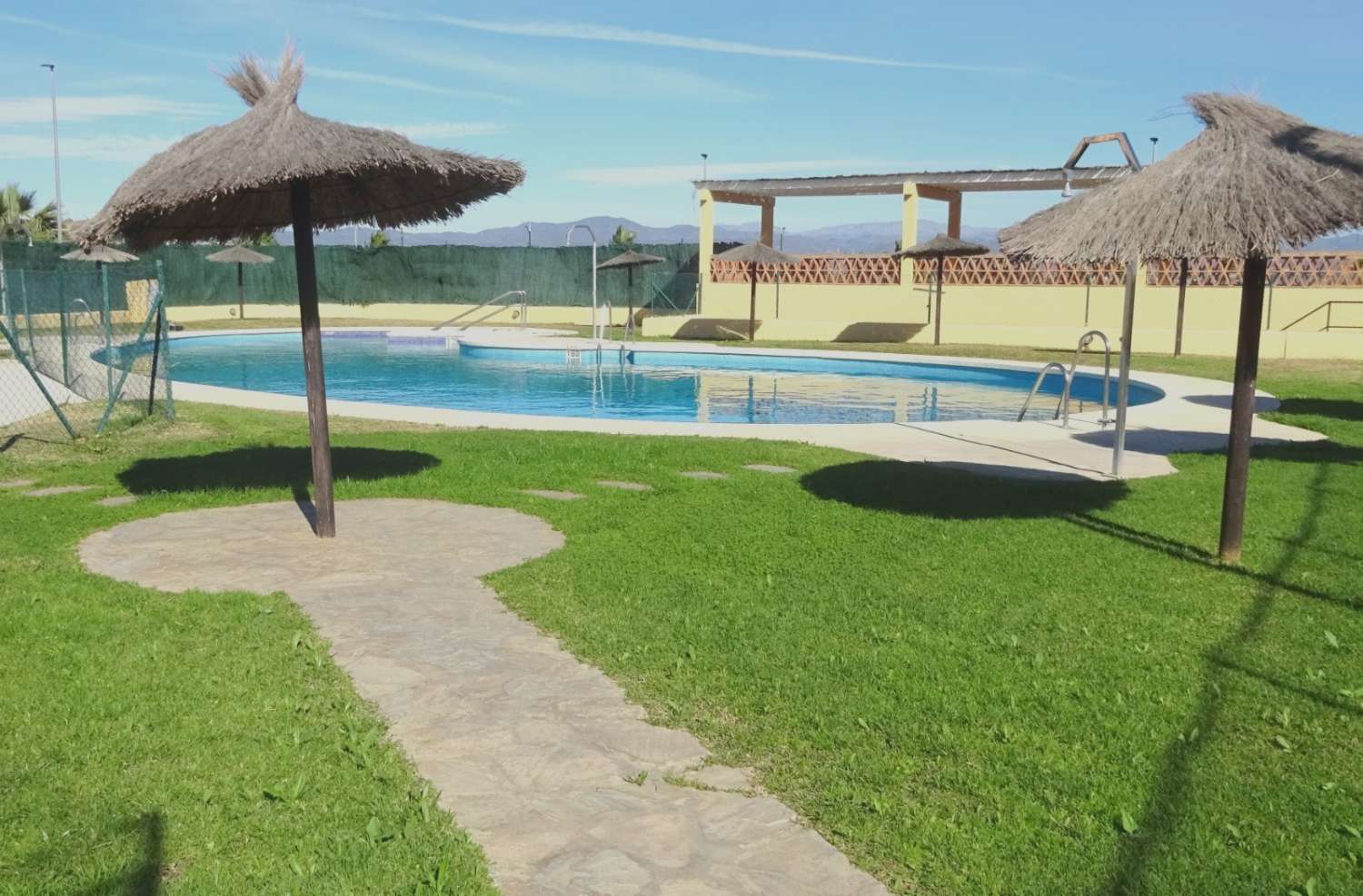 Chalet en venta en Alhaurín de la Torre