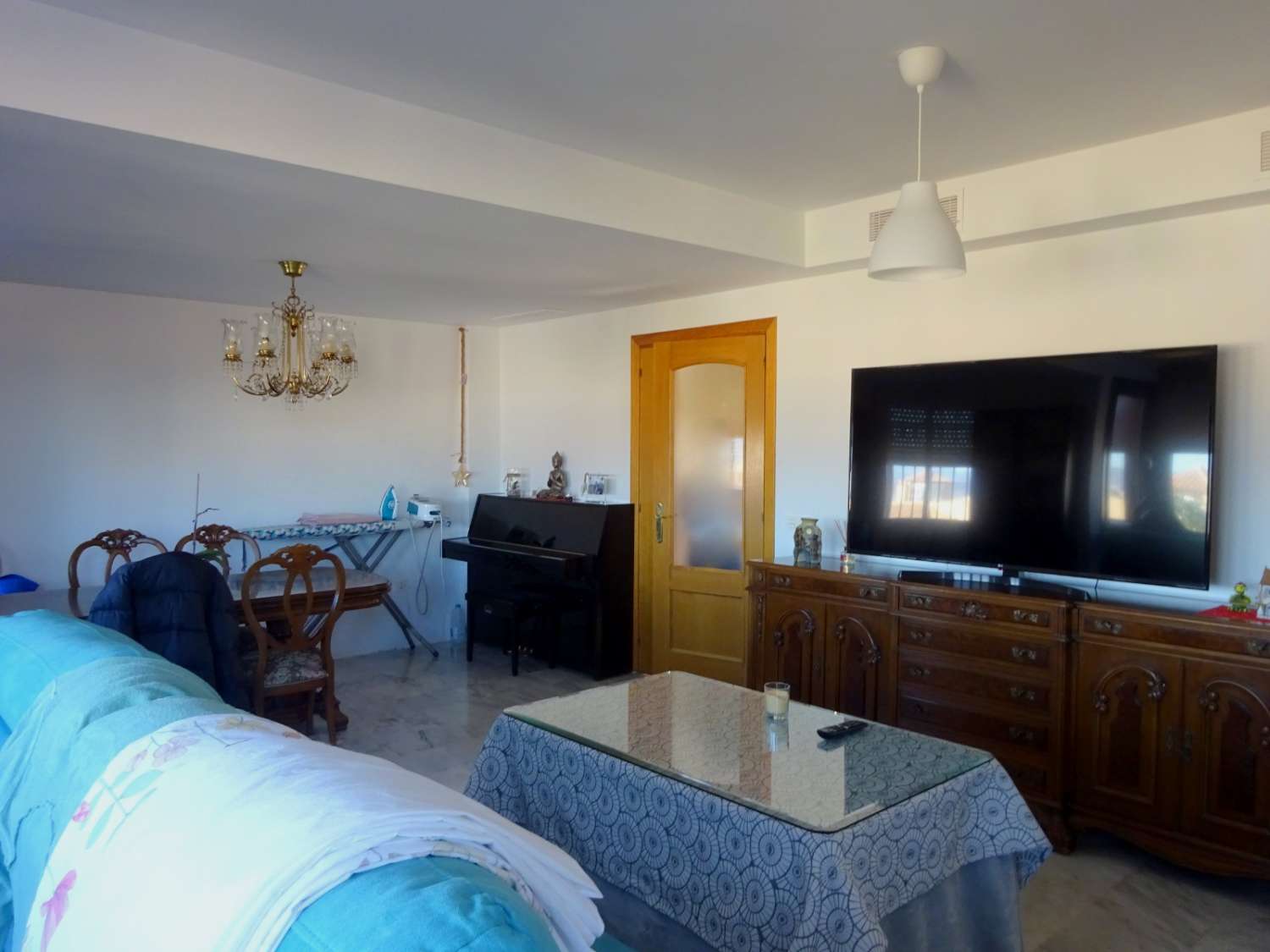 Chalet en venta en Alhaurín de la Torre