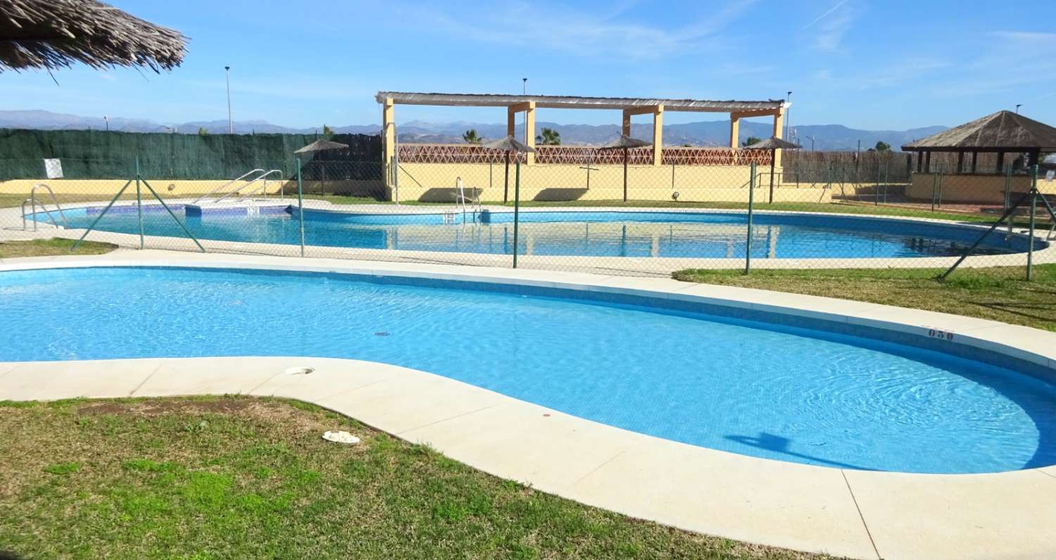 Chalet en venta en Alhaurín de la Torre