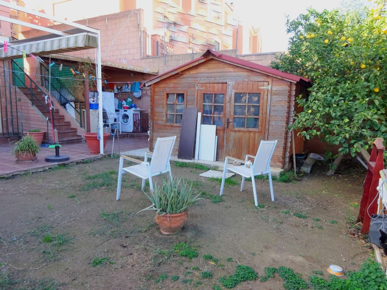 Chalet te koop in Alhaurín de la Torre