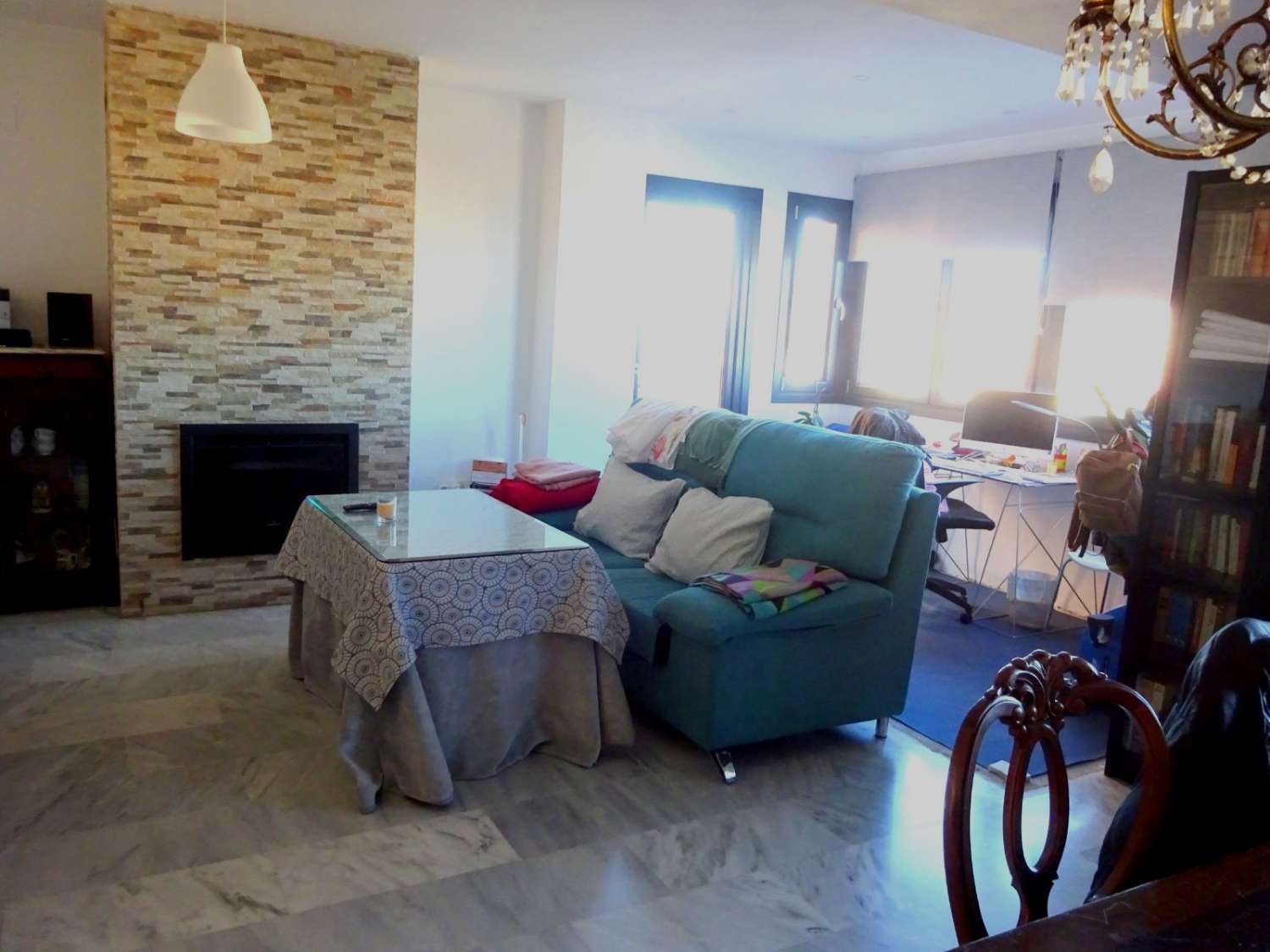 Chalet en venta en Alhaurín de la Torre