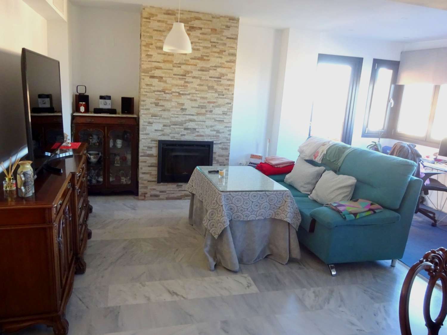 Chalet te koop in Alhaurín de la Torre