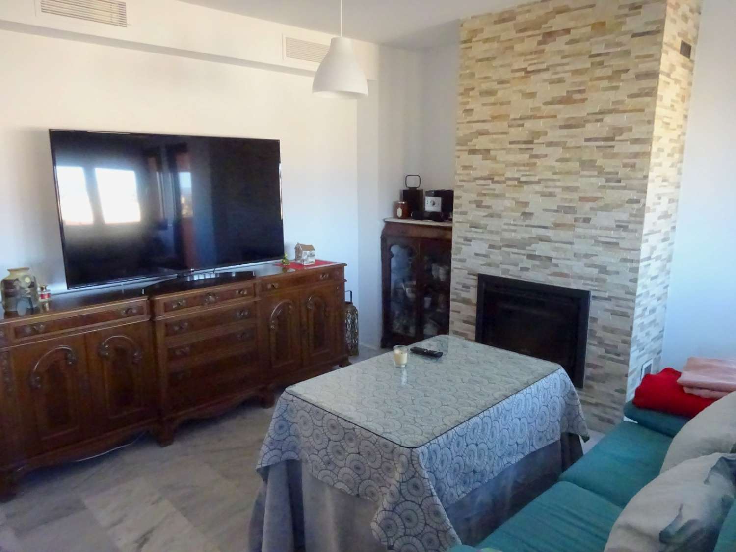 Chalet en venta en Alhaurín de la Torre