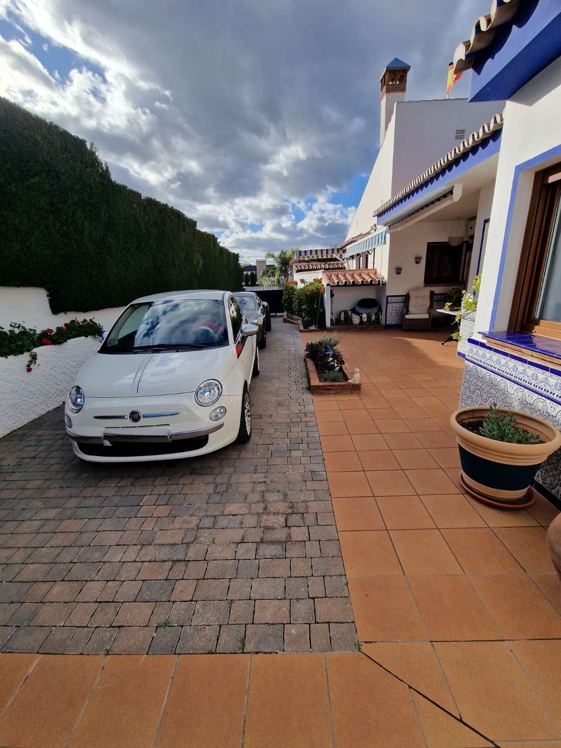 Villa en venta en Alhaurín de la Torre