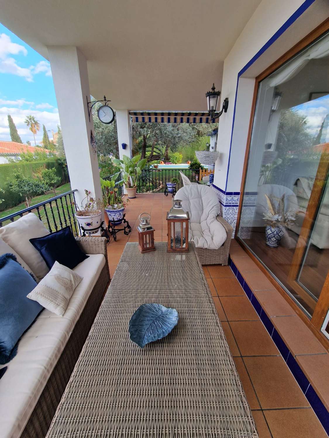 Villa en venta en Alhaurín de la Torre