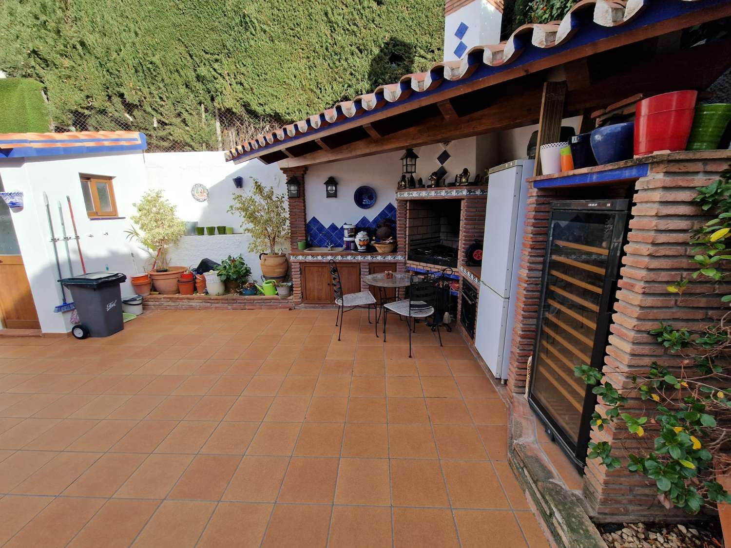 Villa en venta en Alhaurín de la Torre