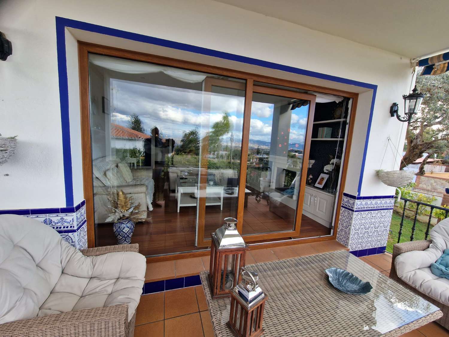 Villa en venta en Alhaurín de la Torre