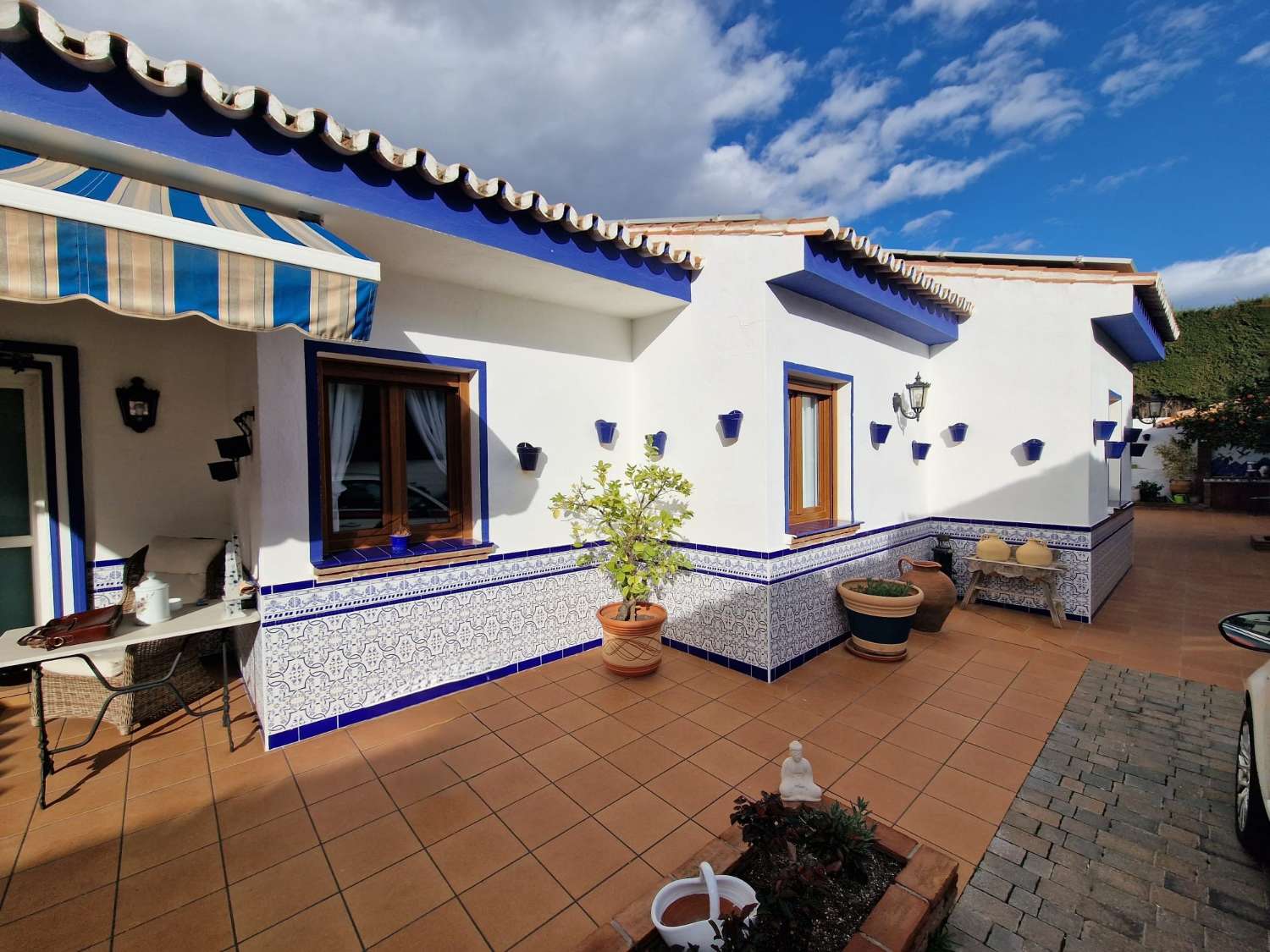 Villa en venta en Alhaurín de la Torre