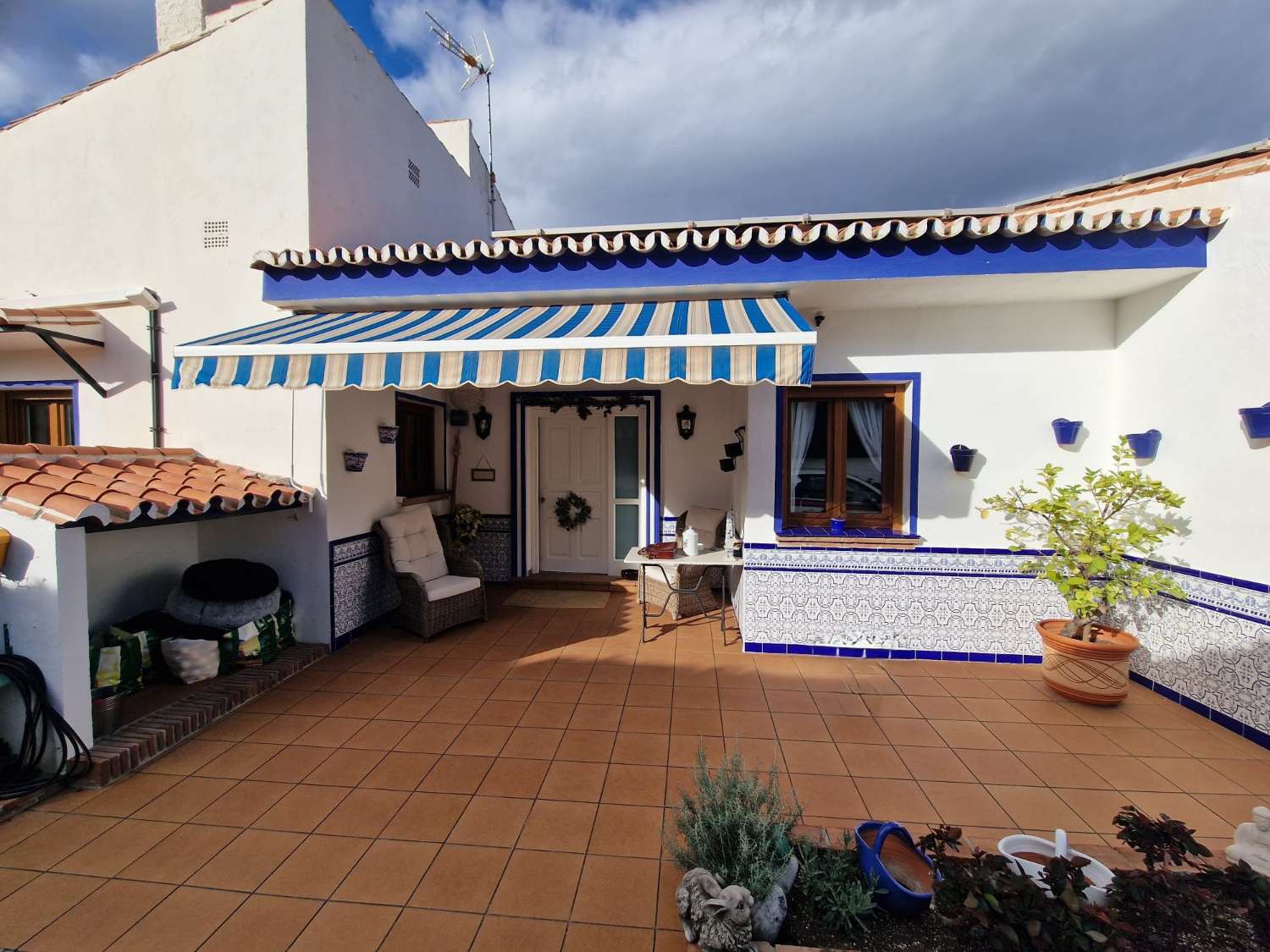 Villa en venta en Alhaurín de la Torre