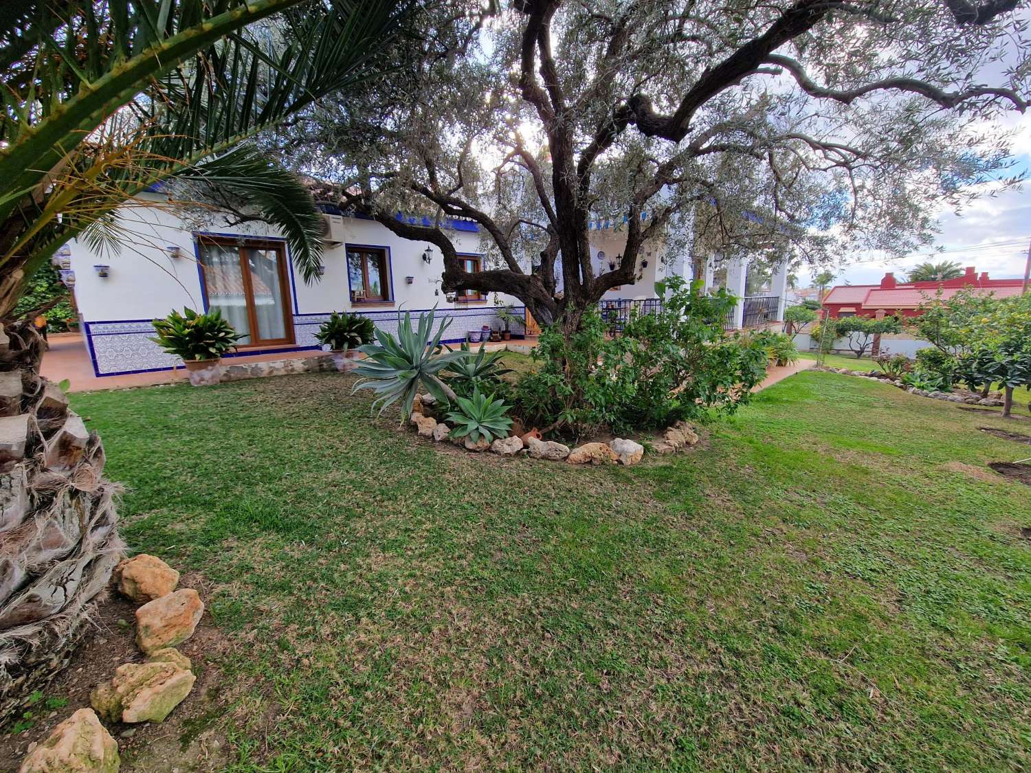 Villa en venta en Alhaurín de la Torre