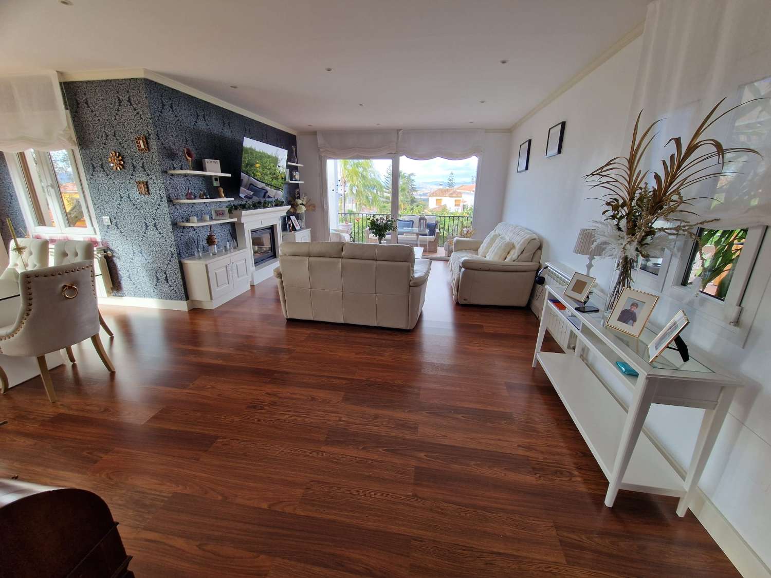 Villa en venta en Alhaurín de la Torre