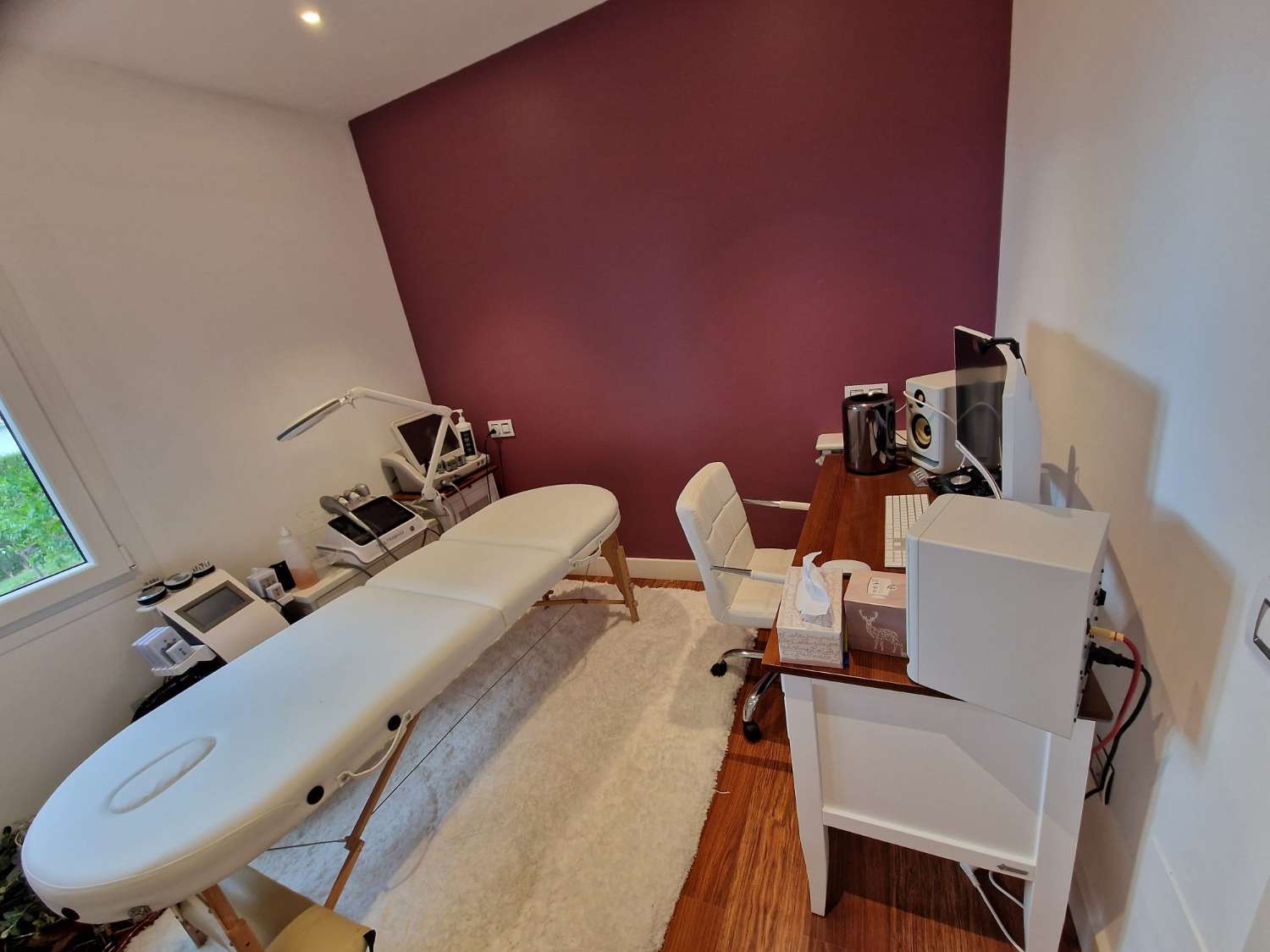 Villa en venta en Alhaurín de la Torre