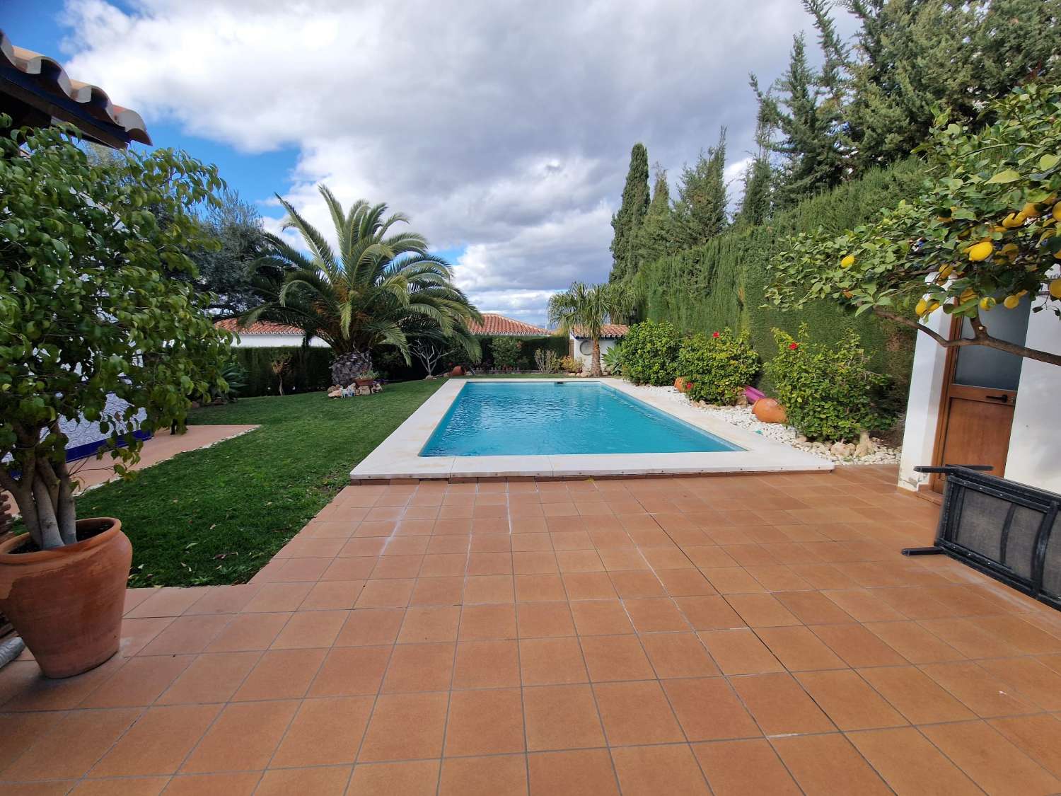 Villa en venta en Alhaurín de la Torre