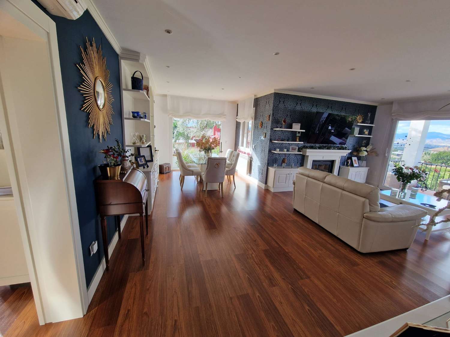 Villa en venta en Alhaurín de la Torre