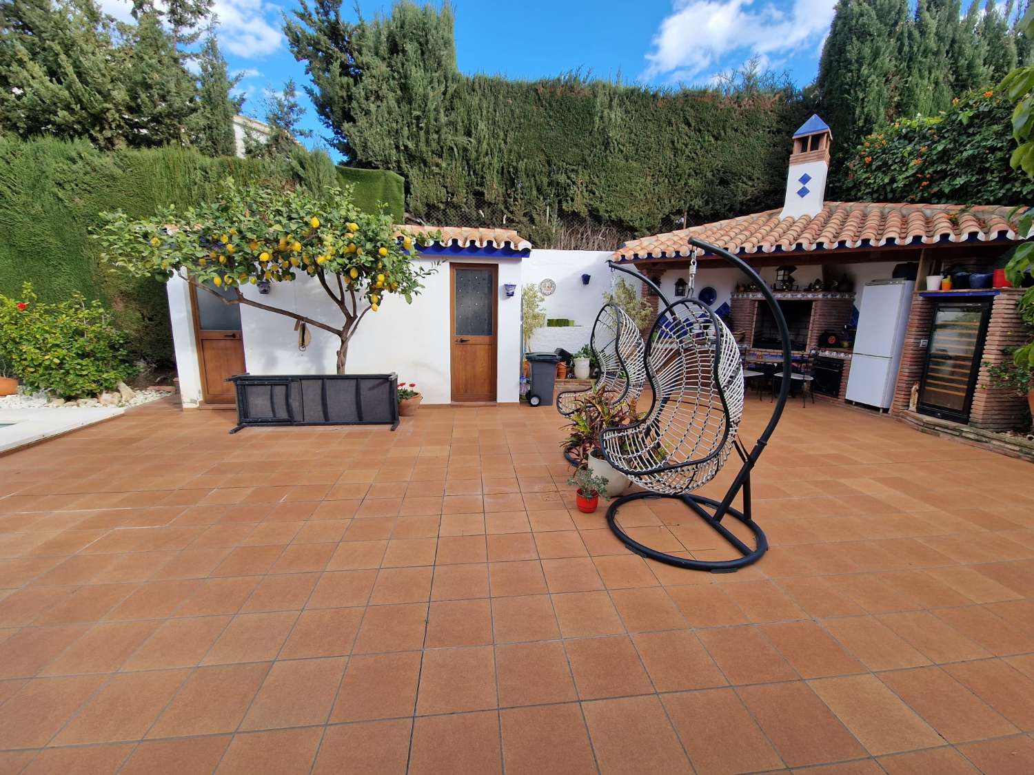 Villa en venta en Alhaurín de la Torre