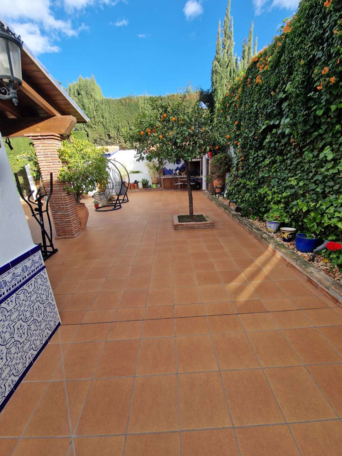 Villa en venta en Alhaurín de la Torre